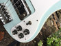 Rickenbacker 4003/4 , Blue Boy: Free image2