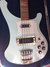 Rickenbacker 4003/4 , Blue Boy: Body - Front