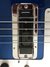 Rickenbacker 4003/4 Mod, Midnightblue: Free image