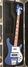 Rickenbacker 4003/4 Mod, Midnightblue: Full Instrument - Front