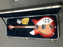 Rickenbacker 330/6 , Fireglo: Full Instrument - Front
