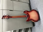 Rickenbacker 330/6 , Fireglo: Full Instrument - Rear