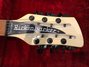 Rickenbacker 330/12 BH BT, White: Headstock