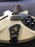 Rickenbacker 330/12 BH BT, White: Free image