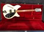 Rickenbacker 330/12 BH BT, White: Full Instrument - Front