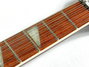 Rickenbacker 360/12 , Blueburst: Neck - Front