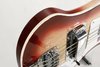 Rickenbacker 4003/4 , Fireglo: Free image