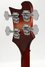 Rickenbacker 4003/4 , Fireglo: Headstock - Rear