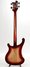 Rickenbacker 4003/4 , Fireglo: Full Instrument - Rear