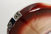Rickenbacker 4003/4 , Fireglo: Close up - Free