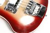 Rickenbacker 4003/4 , Fireglo: Close up - Free2