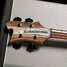 Rickenbacker 4003/4 S, Mapleglo: Headstock