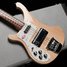 Rickenbacker 4003/4 S, Mapleglo: Free image2