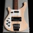 Rickenbacker 4003/4 S, Mapleglo: Body - Front