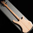 Rickenbacker 4003/4 S, Mapleglo: Full Instrument - Rear