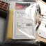 Rickenbacker 4003/4 S, Mapleglo: Close up - Free