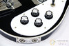 Rickenbacker 4003/4 Mod, Jetglo: Free image