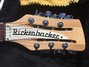 Rickenbacker 620/12 , Mapleglo: Headstock