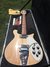 Rickenbacker 620/12 , Mapleglo: Body - Front