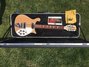 Rickenbacker 620/12 , Mapleglo: Full Instrument - Front