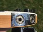 Rickenbacker 620/12 , Mapleglo: Close up - Free