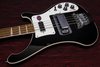 Rickenbacker 4003/4 , Jetglo: Free image