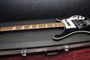 Rickenbacker 4003/4 , Jetglo: Full Instrument - Front