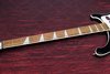 Rickenbacker 4003/4 , Jetglo: Neck - Front