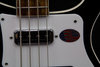 Rickenbacker 4003/4 , Jetglo: Close up - Free2