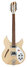 Rickenbacker 330/12 , Mapleglo: Full Instrument - Front