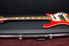 Rickenbacker 4003/4 , Fireglo: Full Instrument - Front