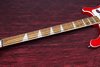 Rickenbacker 4003/4 , Fireglo: Neck - Front
