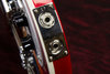 Rickenbacker 4003/4 , Fireglo: Close up - Free