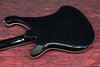 Feb 2017 Rickenbacker 4003/4 , Jetglo: Body - Rear