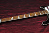 Rickenbacker 4003/4 , Jetglo: Neck - Front