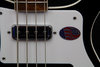 Rickenbacker 4003/4 , Jetglo: Close up - Free2
