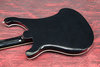 Feb 2017 Rickenbacker 4003/4 , Jetglo: Body - Rear