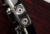 Rickenbacker 4003/4 , Jetglo: Close up - Free