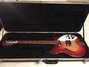 Rickenbacker 360/12 , Amber Fireglo: Free image