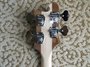 Rickenbacker 4003/4 , Mapleglo: Headstock - Rear