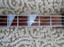 Rickenbacker 4003/4 , Mapleglo: Neck - Front