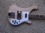 Rickenbacker 4003/4 , Mapleglo: Close up - Free
