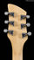 Rickenbacker 620/6 , Mapleglo: Headstock - Rear