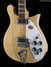 Rickenbacker 620/6 , Mapleglo: Body - Front