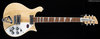 Rickenbacker 620/6 , Mapleglo: Full Instrument - Front