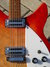 Rickenbacker 330/12 , Fireglo: Free image2