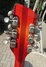 Rickenbacker 330/12 , Fireglo: Headstock - Rear