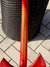 Rickenbacker 330/12 , Fireglo: Neck - Rear