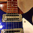Rickenbacker 350/6 V63, Midnightblue: Free image2