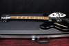 Rickenbacker 360/6 , Jetglo: Full Instrument - Front